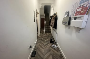 Conyngham Road, Victoria Park, Manchester - Image 2